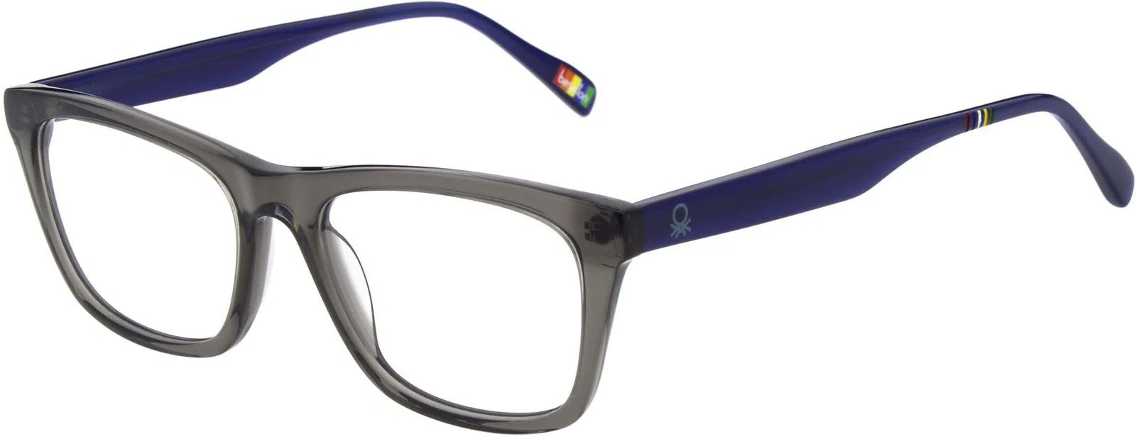 Benetton BEO1117 Eyeglasses - view 8